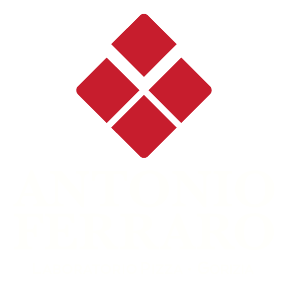 Laboratorio Pizza Logo